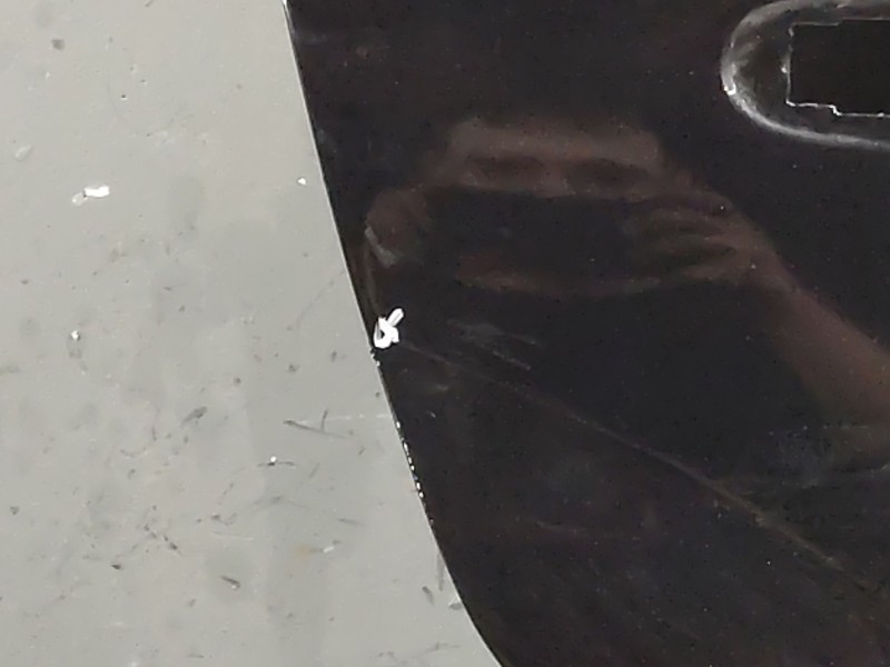 Recambio de puerta trasera derecha para ford mondeo ber. (ca2) 2.0 tdci cat referencia OEM IAM   