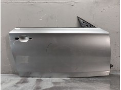 Recambio de puerta delantera derecha para bmw serie 1 berlina (e81/e87) 120d referencia OEM IAM   