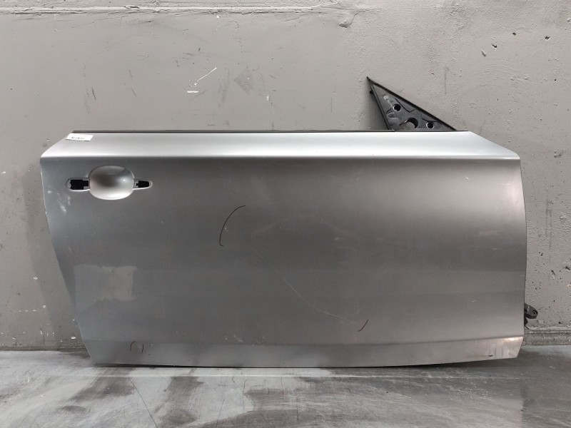 Recambio de puerta delantera derecha para bmw serie 1 berlina (e81/e87) 120d referencia OEM IAM   