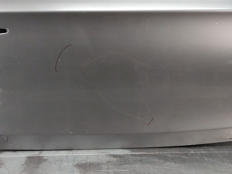 Recambio de puerta delantera derecha para bmw serie 1 berlina (e81/e87) 120d referencia OEM IAM   
