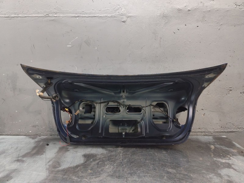 Recambio de porton trasero para bmw 3 (e90) 320 d referencia OEM IAM   