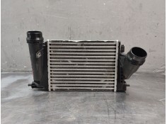 Recambio de intercooler para nissan x-trail iii (t32_, t32r, t32rr) 1.6 dci (t32) referencia OEM IAM 144614BE0A  