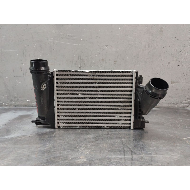 Recambio de intercooler para nissan x-trail iii (t32_, t32r, t32rr) 1.6 dci (t32) referencia OEM IAM 144614BE0A  