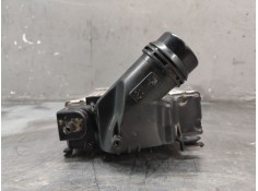 Recambio de intercooler para nissan x-trail iii (t32_, t32r, t32rr) 1.6 dci (t32) referencia OEM IAM 144614BE0A   2