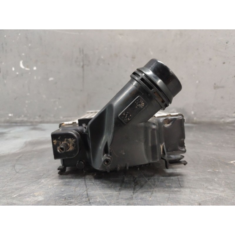 Recambio de intercooler para nissan x-trail iii (t32_, t32r, t32rr) 1.6 dci (t32) referencia OEM IAM 144614BE0A  