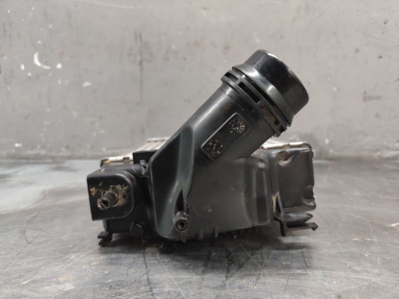 Recambio de intercooler para nissan x-trail iii (t32_, t32r, t32rr) 1.6 dci (t32) referencia OEM IAM 144614BE0A  