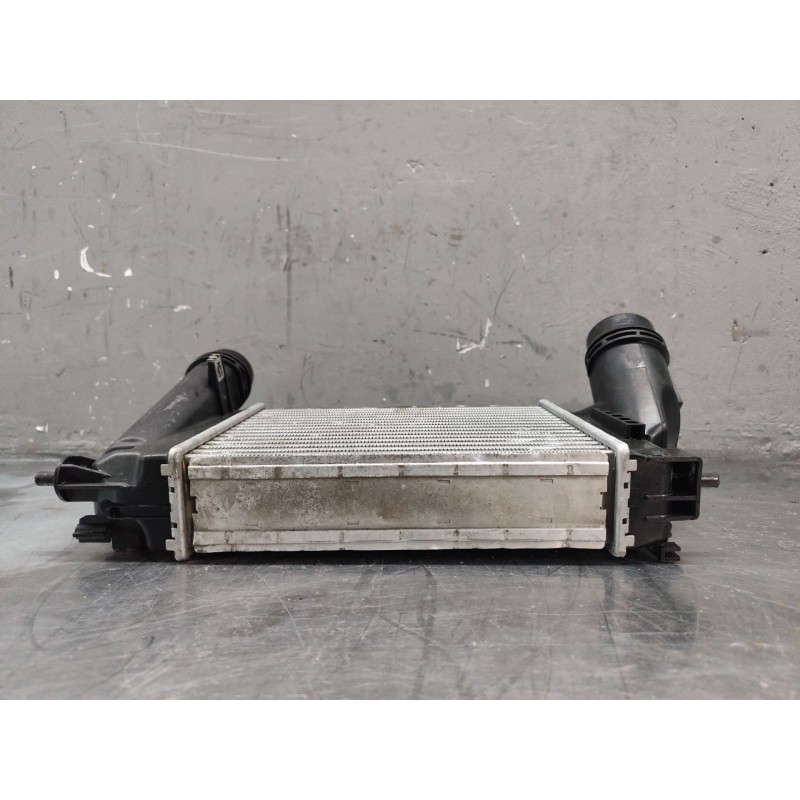 Recambio de intercooler para nissan x-trail iii (t32_, t32r, t32rr) 1.6 dci (t32) referencia OEM IAM 144614BE0A  
