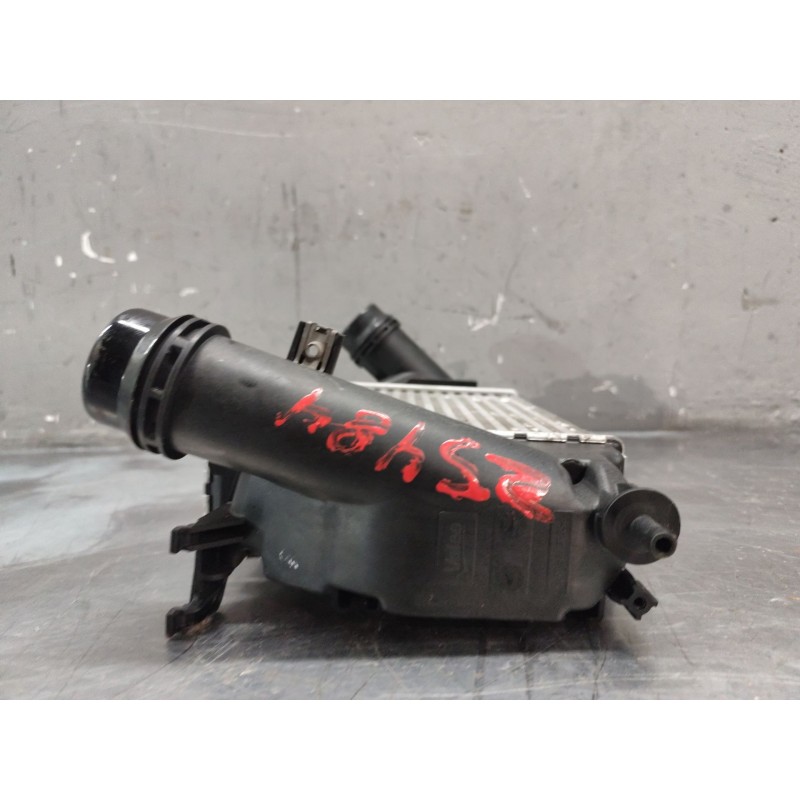 Recambio de intercooler para nissan x-trail iii (t32_, t32r, t32rr) 1.6 dci (t32) referencia OEM IAM 144614BE0A  