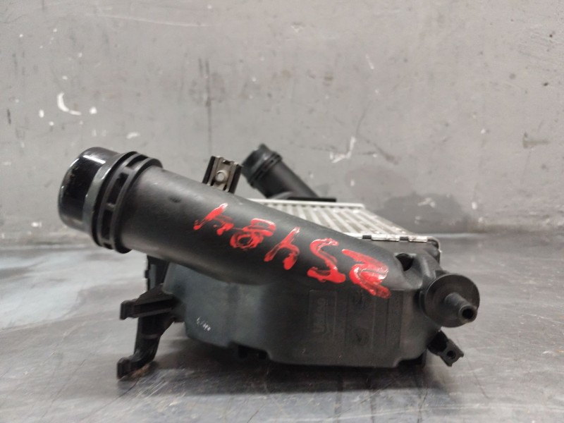 Recambio de intercooler para nissan x-trail iii (t32_, t32r, t32rr) 1.6 dci (t32) referencia OEM IAM 144614BE0A  