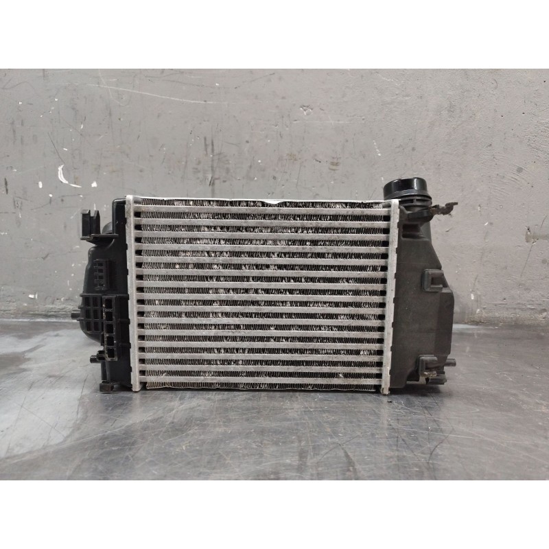 Recambio de intercooler para nissan x-trail iii (t32_, t32r, t32rr) 1.6 dci (t32) referencia OEM IAM 144614BE0A  