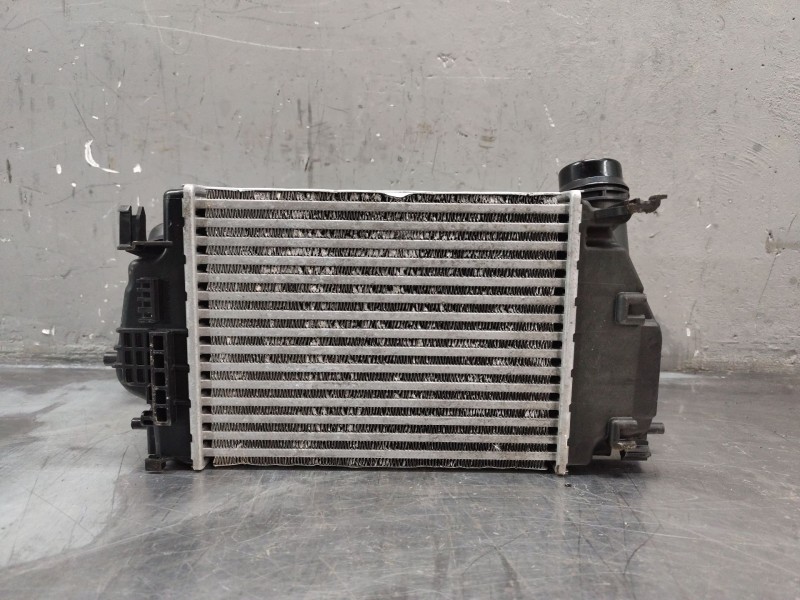 Recambio de intercooler para nissan x-trail iii (t32_, t32r, t32rr) 1.6 dci (t32) referencia OEM IAM 144614BE0A  