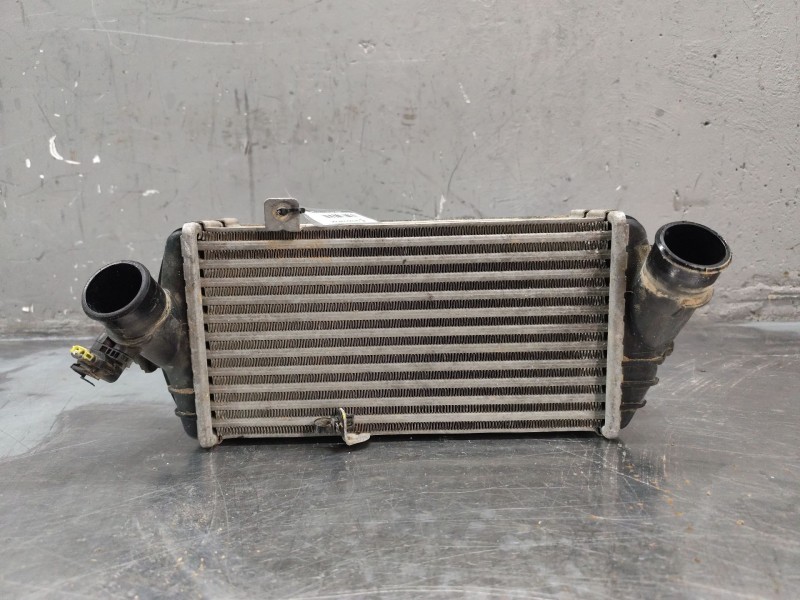 Recambio de intercooler para hyundai i30 (gd) 1.6 crdi referencia OEM IAM 282702A570  