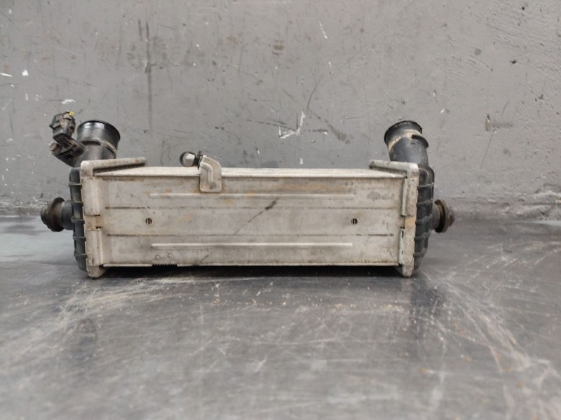Recambio de intercooler para hyundai i30 (gd) 1.6 crdi referencia OEM IAM 282702A570  