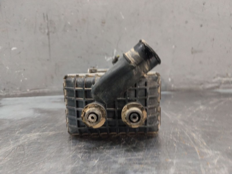 Recambio de intercooler para hyundai i30 (gd) 1.6 crdi referencia OEM IAM 282702A570  
