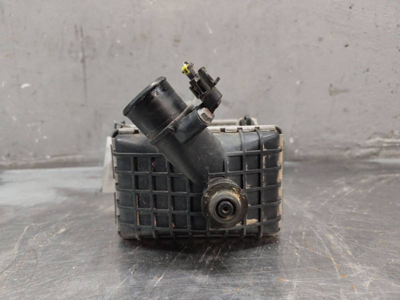 Recambio de intercooler para hyundai i30 (gd) 1.6 crdi referencia OEM IAM 282702A570  