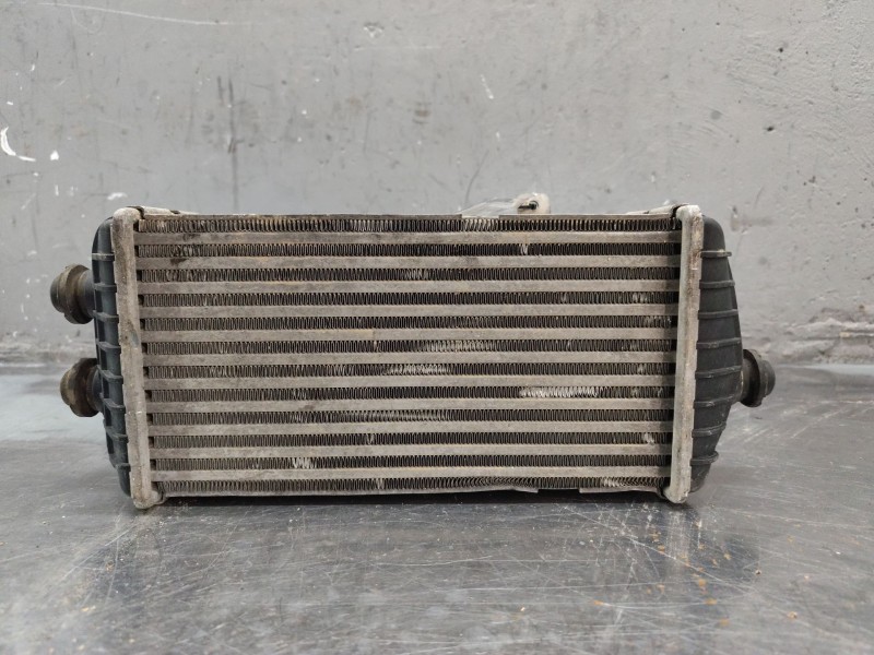 Recambio de intercooler para hyundai i30 (gd) 1.6 crdi referencia OEM IAM 282702A570  