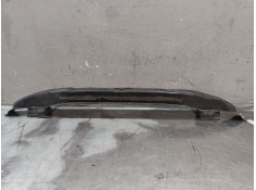 Recambio de refuerzo paragolpes delantero para seat toledo ii (1m2) 1.9 tdi referencia OEM IAM    2
