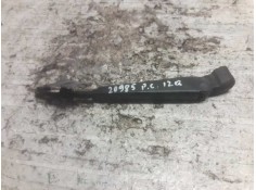 Recambio de brazo limpia trasero para citroen berlingo 1.9 1,9 d sx modutop familiar referencia OEM IAM  IZQUIERDO 