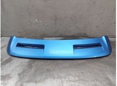 Recambio de aleron trasero para ford focus berlina (cap) ambiente (d) referencia OEM IAM 4M5JZ44210  