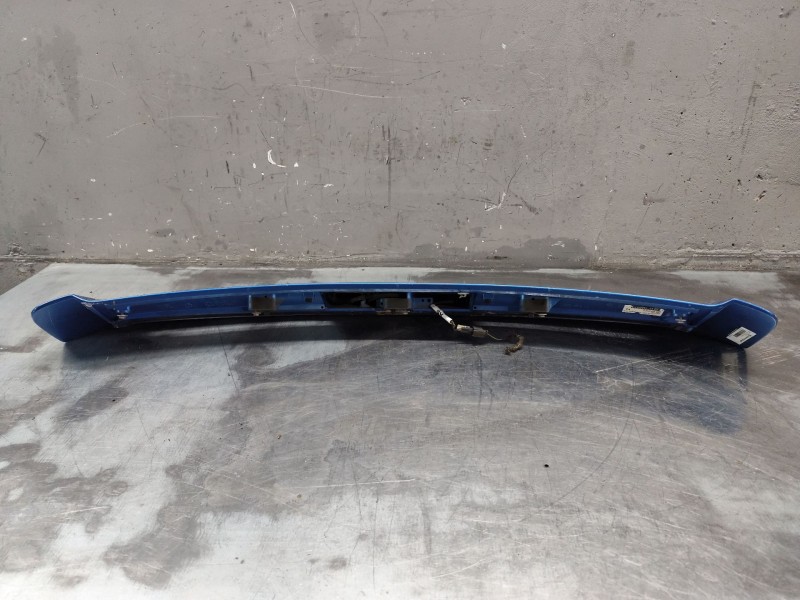 Recambio de aleron trasero para ford focus berlina (cap) ambiente (d) referencia OEM IAM 4M5JZ44210  