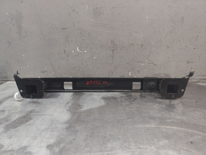 Recambio de refuerzo paragolpes trasero para citroën jumpy hdi 120 27 l1h1 furg. referencia OEM IAM   