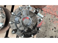 Recambio de buje delantero para renault serie t 12.8 diesel referencia OEM IAM 7421116593 7421535963 7421534388