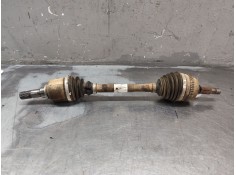 Recambio de transmision delantera izquierda para renault master ii furgoneta (fd) 2.5 dci referencia OEM IAM 8200414939  