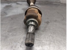 Recambio de transmision delantera izquierda para renault master ii furgoneta (fd) 2.5 dci referencia OEM IAM 8200414939   2