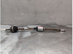 Recambio de transmision delantera derecha para renault master ii ph. 2 doka/pr. fgst 2.5 diesel referencia OEM IAM   