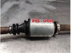 Recambio de transmision delantera derecha para renault master ii ph. 2 doka/pr. fgst 2.5 diesel referencia OEM IAM    2