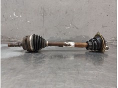 Recambio de transmision delantera izquierda para renault master ii ph. 2 doka/pr. fgst 2.5 diesel referencia OEM IAM   