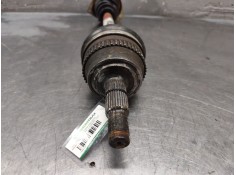 Recambio de transmision delantera izquierda para renault master ii ph. 2 doka/pr. fgst 2.5 diesel referencia OEM IAM    2