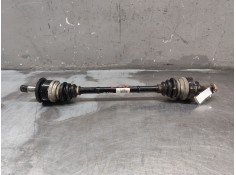 Recambio de transmision trasera izquierda para bmw 1 (e87) 120 d referencia OEM IAM 7624205AI02  