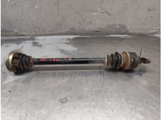 Recambio de transmision trasera derecha para bmw 3 compact (e46) 316 ti referencia OEM IAM   