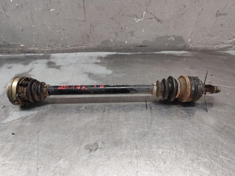 Recambio de transmision trasera derecha para bmw 3 compact (e46) 316 ti referencia OEM IAM   