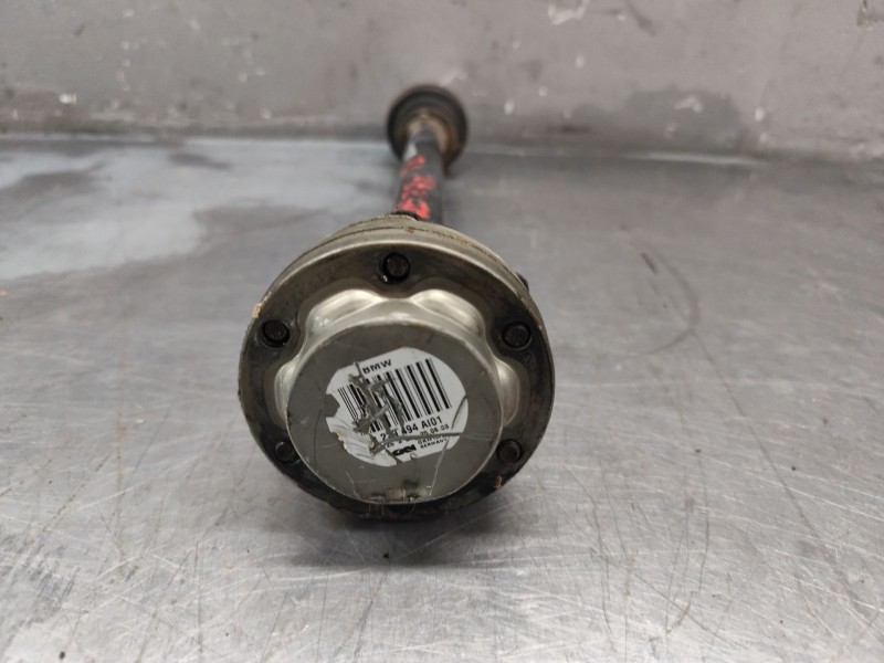Recambio de transmision trasera derecha para bmw 3 compact (e46) 316 ti referencia OEM IAM   