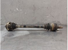 Recambio de transmision trasera izquierda para bmw 3 compact (e46) 316 ti referencia OEM IAM   