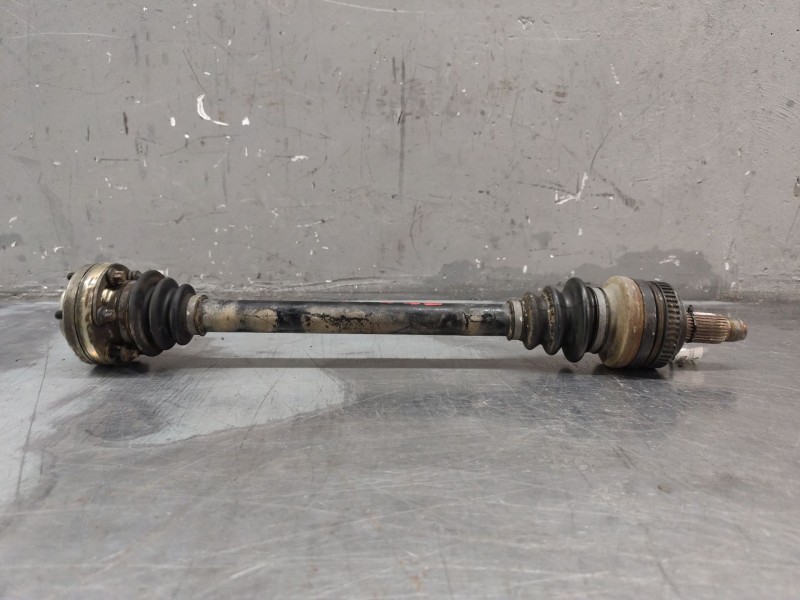 Recambio de transmision trasera izquierda para bmw 3 compact (e46) 316 ti referencia OEM IAM   
