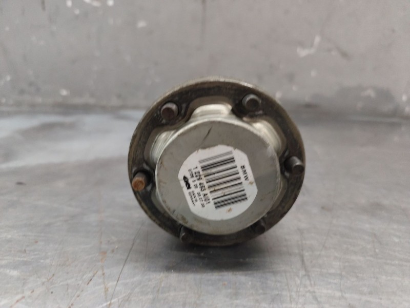 Recambio de transmision trasera izquierda para bmw 3 compact (e46) 316 ti referencia OEM IAM   