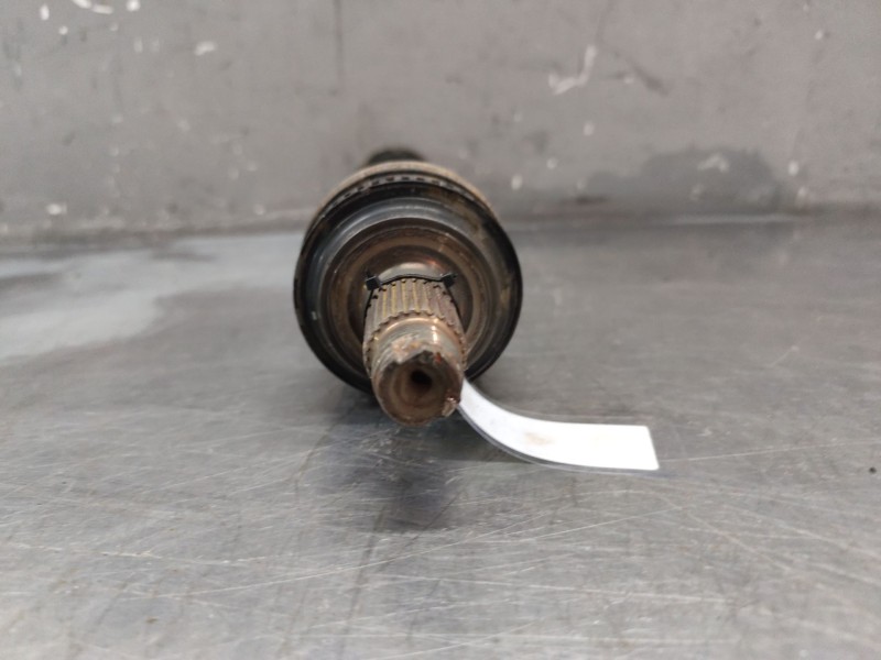 Recambio de transmision trasera izquierda para bmw 3 compact (e46) 316 ti referencia OEM IAM   