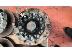 Recambio de buje delantero para iveco stralis (as) 12.9 diesel referencia OEM IAM 7183906  