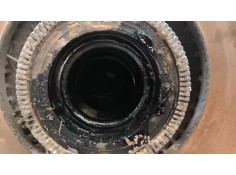 Recambio de buje delantero para iveco stralis (as) 12.9 diesel referencia OEM IAM 7183906   2
