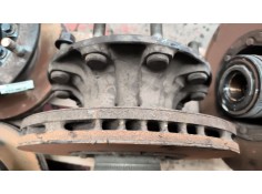 Recambio de buje delantero para renault serie t 12.8 diesel referencia OEM IAM 7421116593 7421535963 7421534388 2