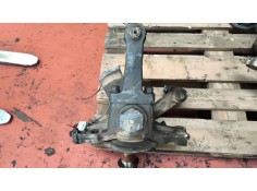 Recambio de mangueta delantera izquierda para renault serie t 12.8 diesel referencia OEM IAM 7422045947  
