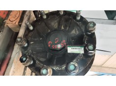 Recambio de buje delantero para renault serie t 12.8 diesel referencia OEM IAM 7421993642  