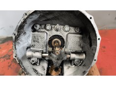 Recambio de caja cambios para iveco andecar iv 3 referencia OEM IAM FSO5206B 8870515 Y05172 2