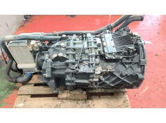 Recambio de caja cambios para iveco stralis (as) fg /fp  4x2 gran espacio referencia OEM IAM 12AS2331TD 1353041012 41299143