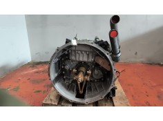 Recambio de caja cambios para iveco stralis (as) fg /fp  4x2 gran espacio referencia OEM IAM 12AS2331TD 1353041012 41299143 2