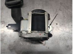 Recambio de cinturon seguridad delantero izquierdo para nissan juke (f15) 1.5 dci referencia OEM IAM   
