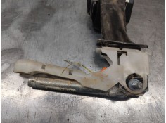 Recambio de cinturon seguridad delantero izquierdo para nissan juke (f15) 1.5 dci referencia OEM IAM    2